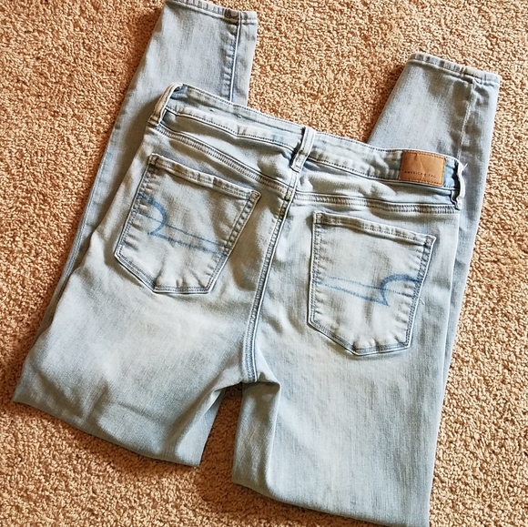American Eagle Outfitters Denim - American Eagle Size 12 Regular
